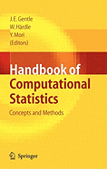 Handbook of Computational Statistics: Concepts and Methods