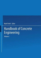 Handbook of concrete engineering