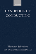 Handbook of conducting