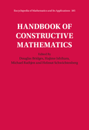 Handbook of Constructive Mathematics