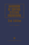 Handbook of Control Systems Engineering