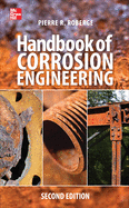 Handbook of Corrosion Engineering