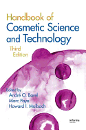 Handbook of Cosmetic Science and Technology