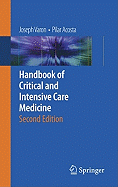 Handbook of Critical and Intensive Care Medicine