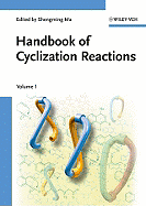 Handbook of Cyclization Reactions