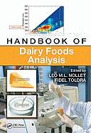 Handbook of Dairy Foods Analysis