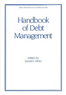 Handbook of Debt Management