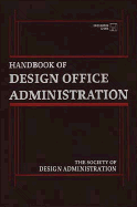 Handbook of Design Office Administration