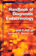 Handbook of Diagnostic Endocrinology
