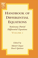 Handbook of Differential Equations:Stationary Partial Differential Equations