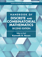 Handbook of Discrete and Combinatorial Mathematics