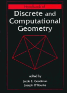 Handbook of Discrete and Computational Geometry