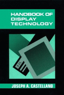 Handbook of Display Technology