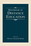 Handbook of Distance Education