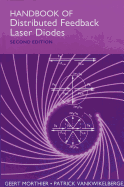 Handbook of Distributed Feedback Laser Diodes, Second Edition