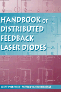 Handbook of distributed feedback laser diodes