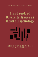 Handbook of Diversity Issues in Health Psychology