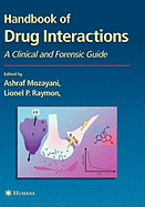 Handbook of Drug Interactions: A Clinical and Forensic Guide