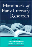 Handbook of Early Literacy Research, Volume 1
