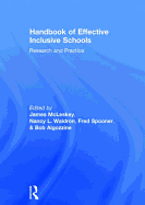 Handbook of Effective Inclusive Schools: Research and Practice