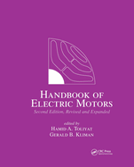 Handbook of Electric Motors