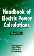 Handbook of Electric Power Calculations
