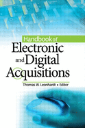 Handbook of Electronic and Digital Acquisitions