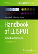 Handbook of ELISPOT: Methods and Protocols