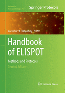 Handbook of Elispot: Methods and Protocols