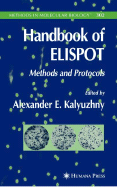 Handbook of Elispot: Methods and Protocols