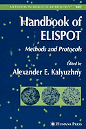 Handbook of ELISPOT: Methods and Protocols