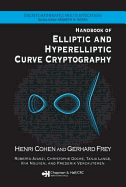 Handbook of Elliptic and Hyperelliptic Curve Cryptography