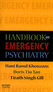 Handbook of Emergency Psychiatry