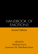 Handbook of Emotions, Second Edition