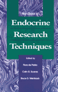Handbook of Endocrine Research Techniques