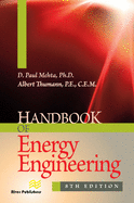 Handbook of Energy Engineering
