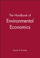 Handbook of Environmental Economics