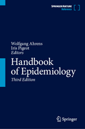 Handbook of Epidemiology