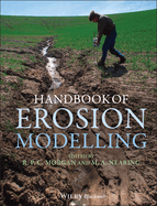 Handbook of Erosion Modelling