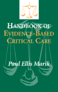 Handbook of Evidence-Based Critical Care