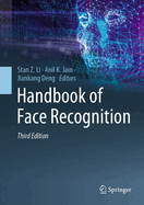 Handbook of Face Recognition