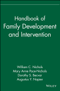 Handbook of Family Development and Intervention