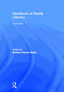 Handbook of Family Literacy