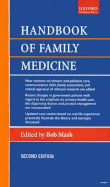 Handbook of family medicine