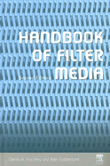 Handbook of Filter Media