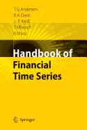 Handbook of Financial Time Series