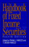Handbook of Fixed Income Securities