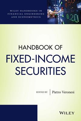 Handbook of Fixed-Income Securities - Veronesi, Pietro (Editor)
