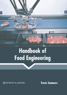 Handbook of Food Engineering