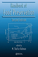 Handbook of Food Preservation